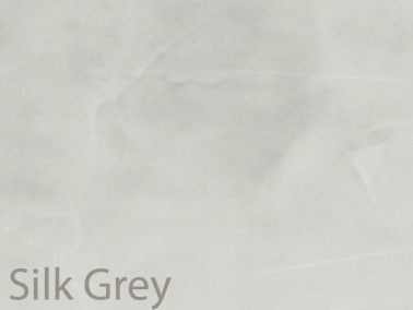 Silk grey